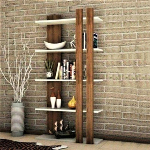 Open Shelf SO-08 - Furniture City (Lahore)