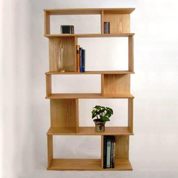 Open Shelf SO-09 - Furniture City (Lahore)