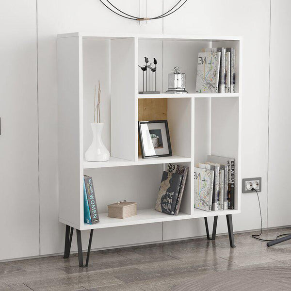 Open Shelf SO-12 - Furniture City (Lahore)