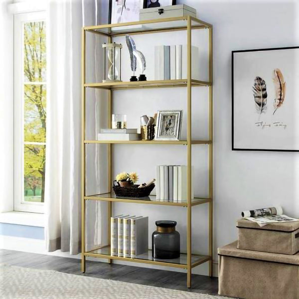 Open Shelf SO-17