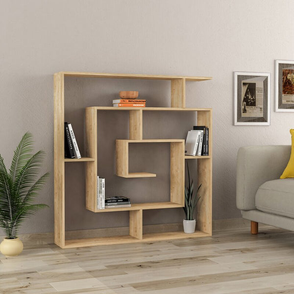 Open Shelf SO-25