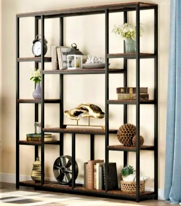 Open Shelf SO-21