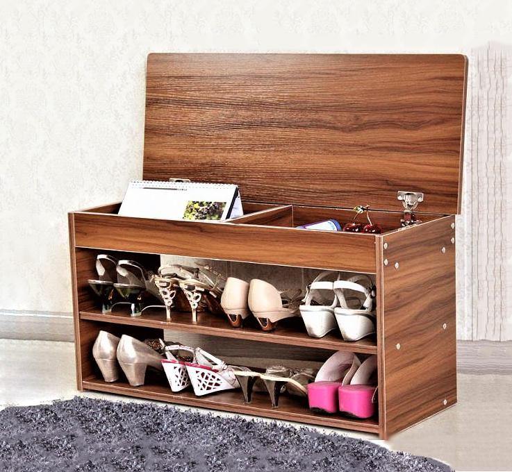 Shoe Rack SR-04 - Furniture City (Lahore)