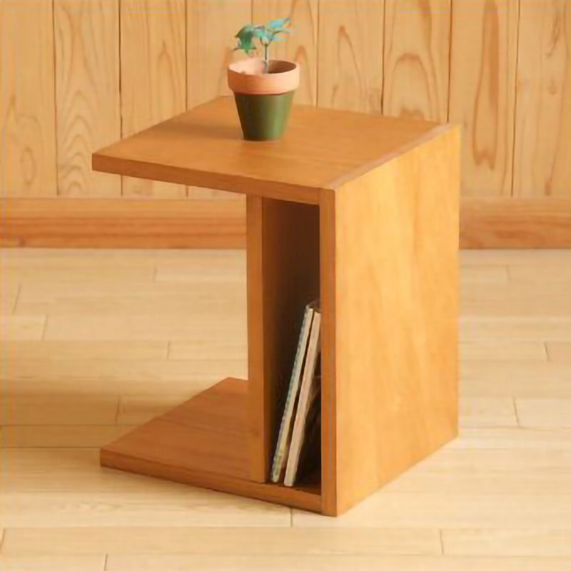 Ahern End Table