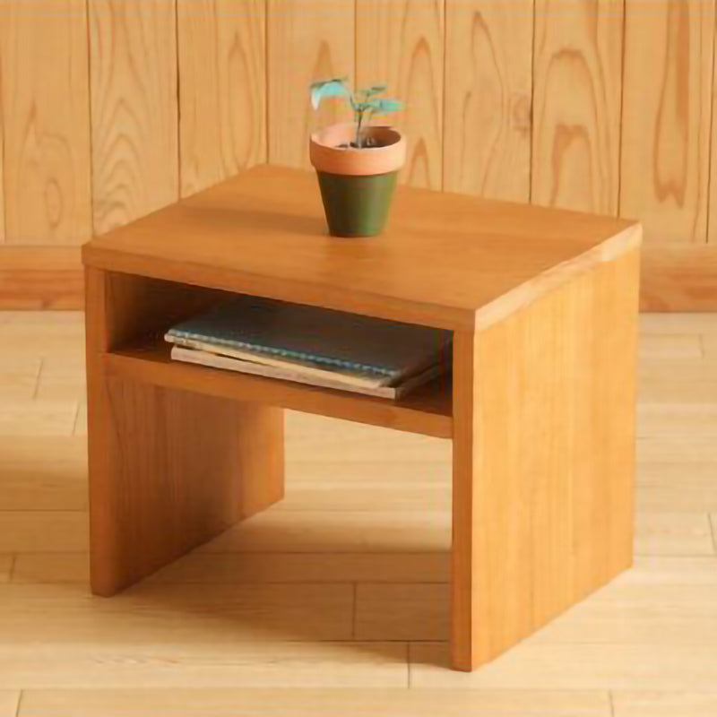 Ahern End Table