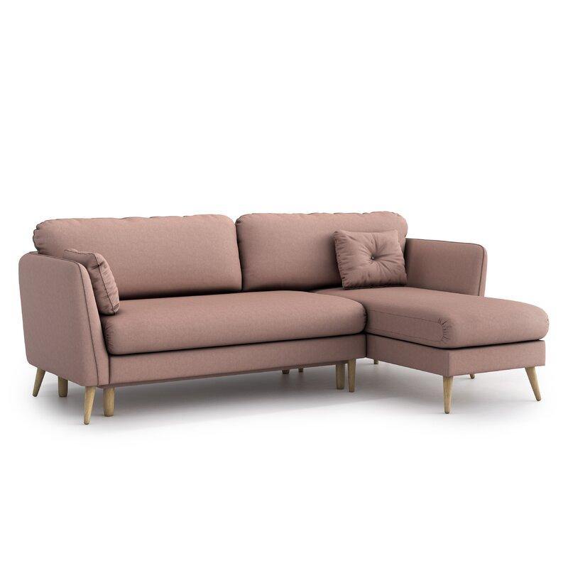 Mendoza Corner Sofa - Furniture City (Lahore)
