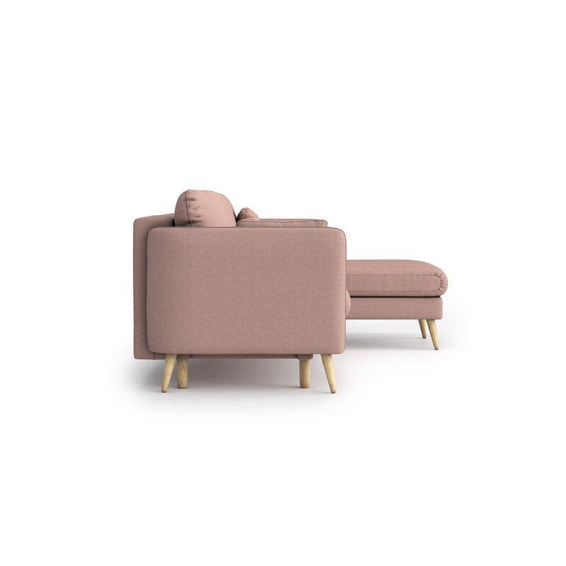 Mendoza Corner Sofa - Furniture City (Lahore)
