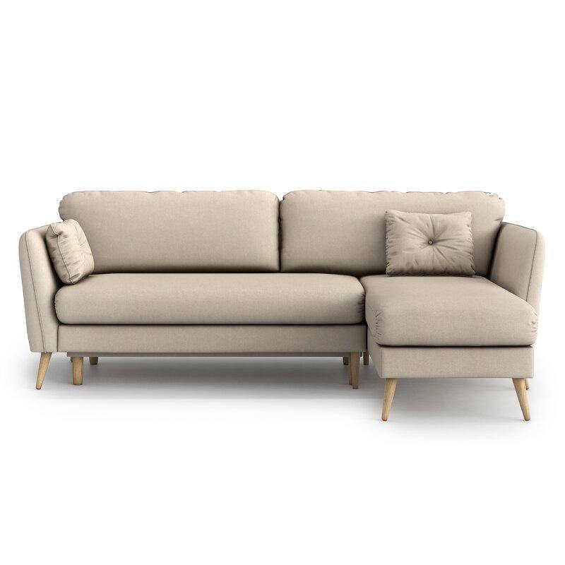 Mendoza Corner Sofa - Furniture City (Lahore)