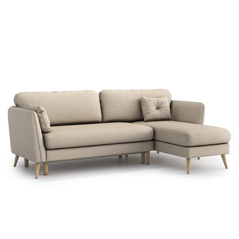 Mendoza Corner Sofa - Furniture City (Lahore)