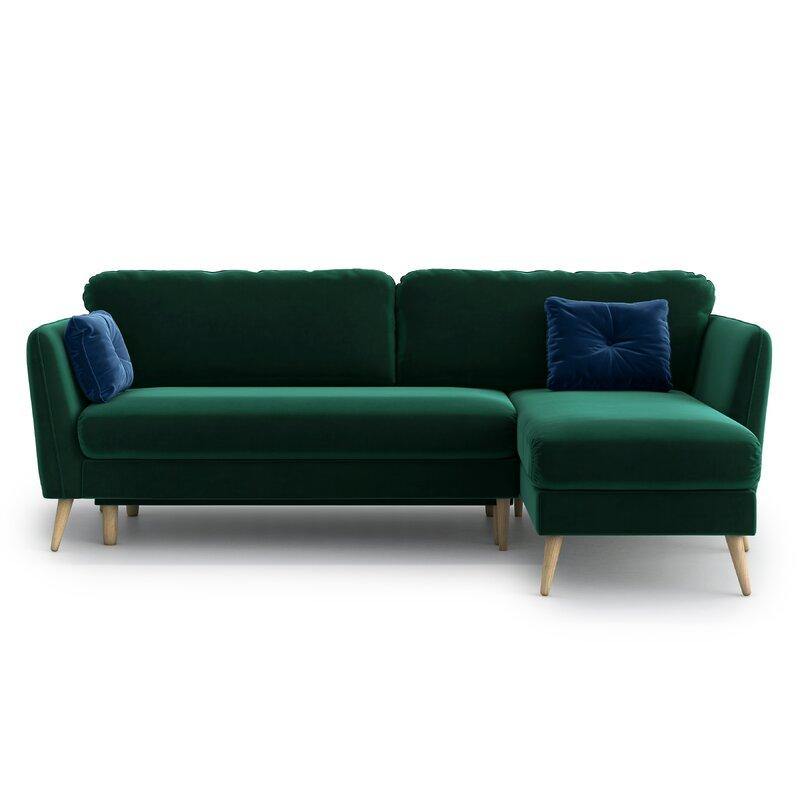 Mendoza Corner Sofa - Furniture City (Lahore)