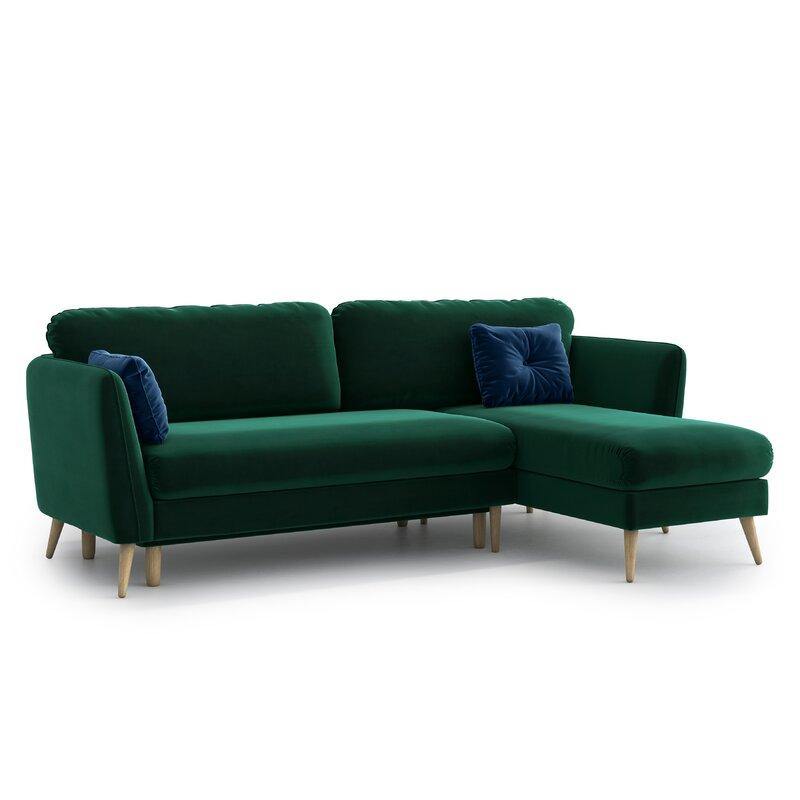Mendoza Corner Sofa - Furniture City (Lahore)