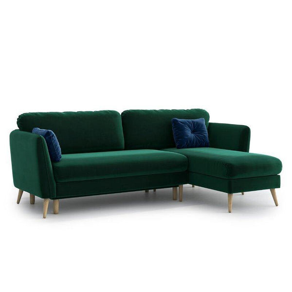 Mendoza Corner Sofa - Furniture City (Lahore)