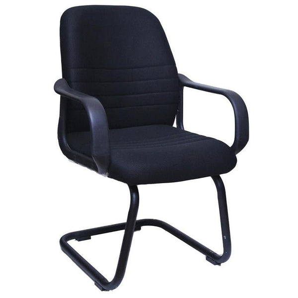 Elberta Visitor Chair - Furniture City (Lahore)