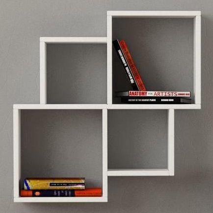 Wall Shelves WS 04