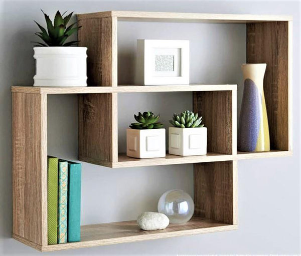 Wall Shelves WS 06