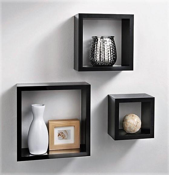 Wall Shelves WS 13