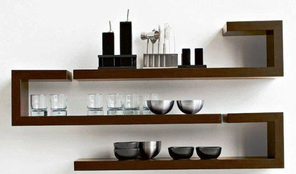 Wall Shelves WS 30