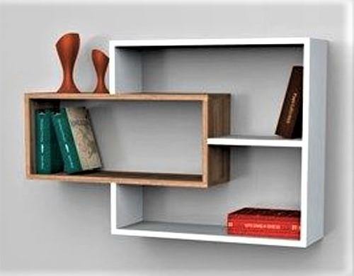 Wall Shelves WS 44