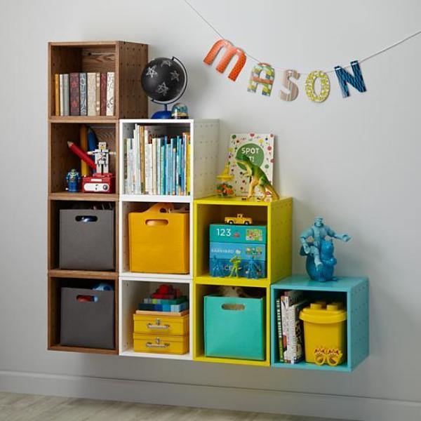 Wall Shelves WS 47