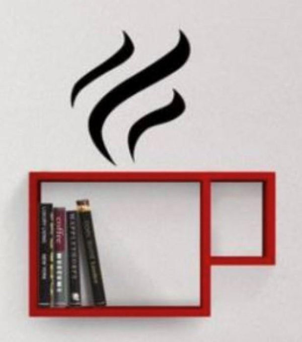 Wall Shelves WS 57