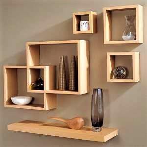 Wall Shelves WS 60