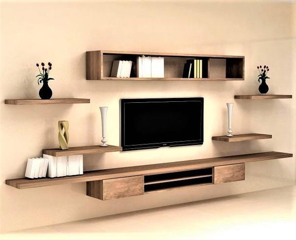 Wall Units WU-02