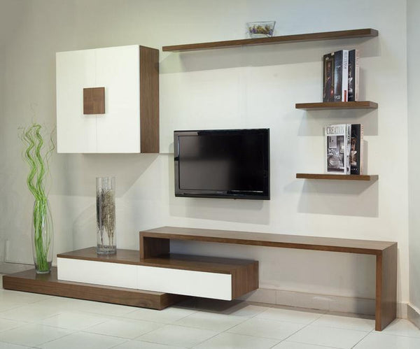 Wall Units WU-04