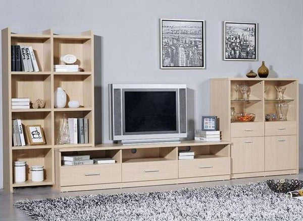 Wall Units WU-08