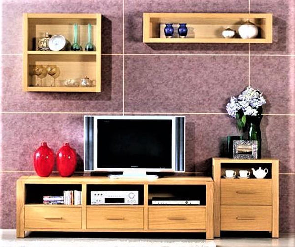 Wall Units WU-10