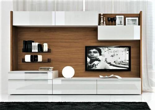 Wall Units WU-11