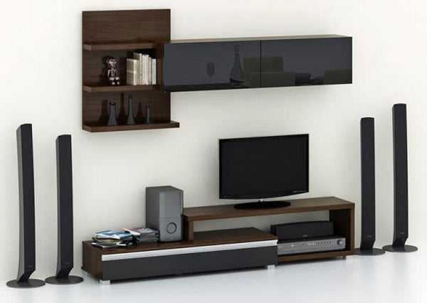 Wall Units WU-12