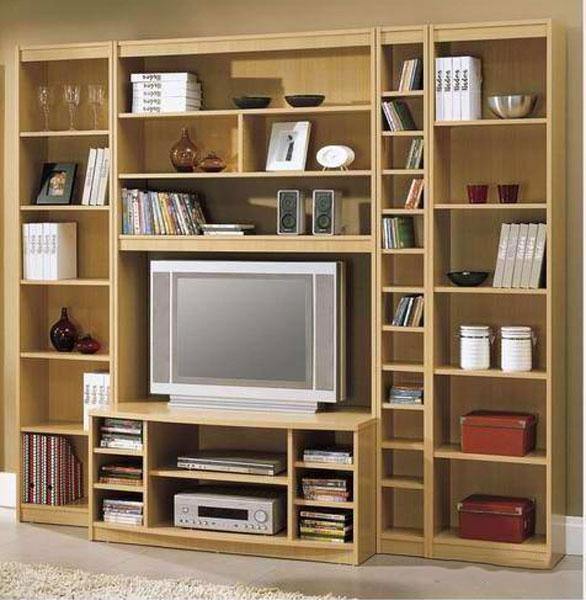 Wall Units WU-13