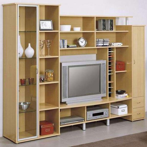 Wall Units WU-14