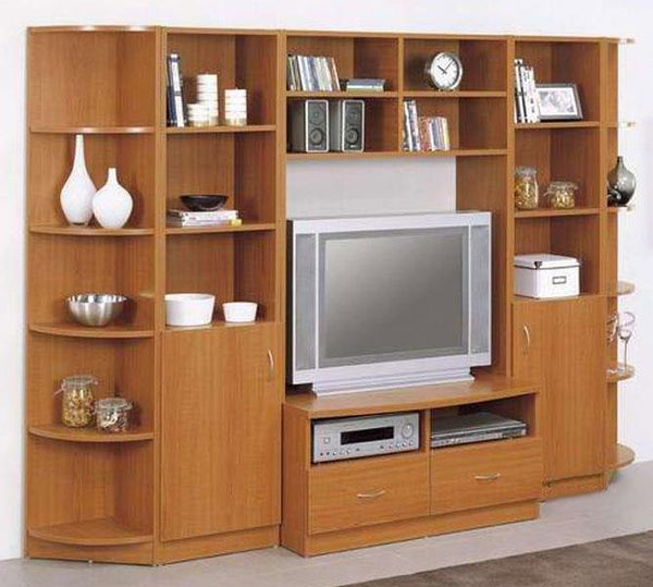 Wall Units WU-15