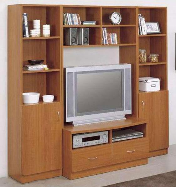 Wall Units WU-16