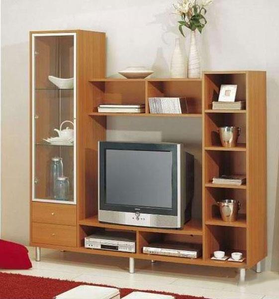 Wall Units WU-17