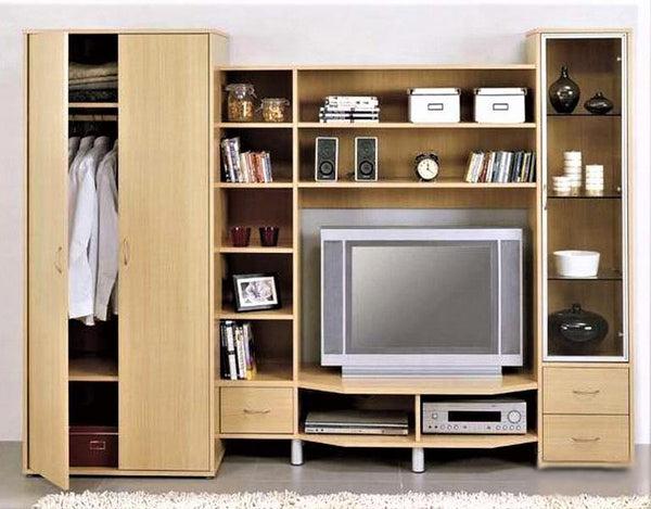 Wall Units WU-18