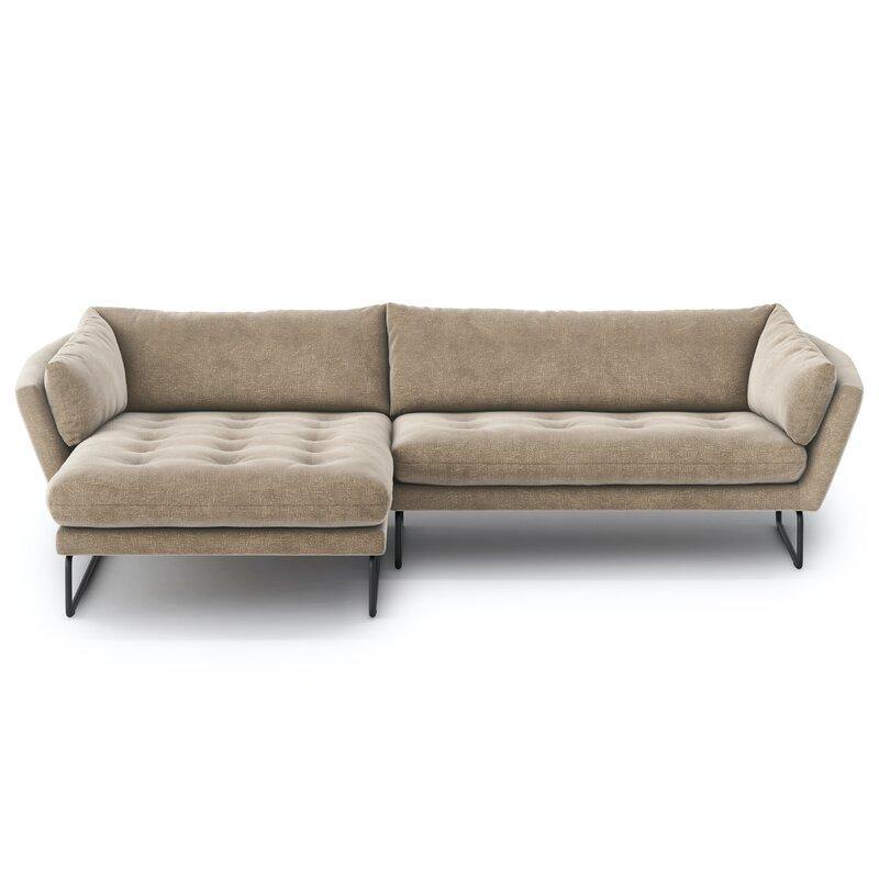 Westphalia Corner Sofa - Furniture City (Lahore)