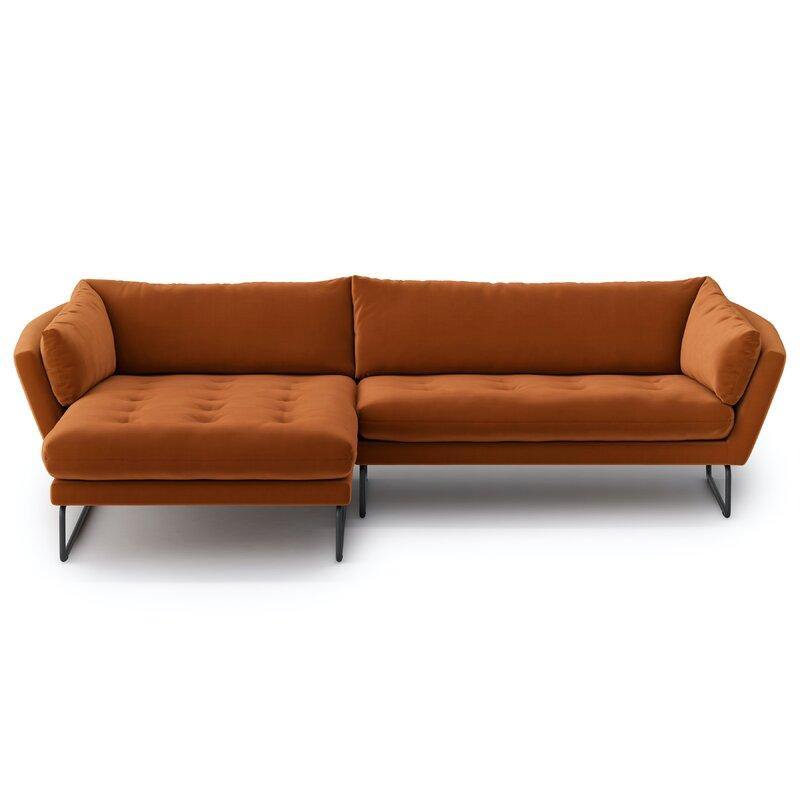 Westphalia Corner Sofa - Furniture City (Lahore)