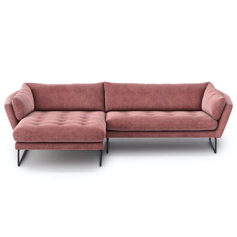 Westphalia Corner Sofa - Furniture City (Lahore)