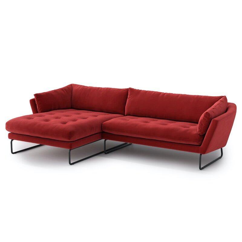 Westphalia Corner Sofa - Furniture City (Lahore)