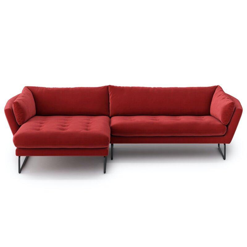 Westphalia Corner Sofa - Furniture City (Lahore)
