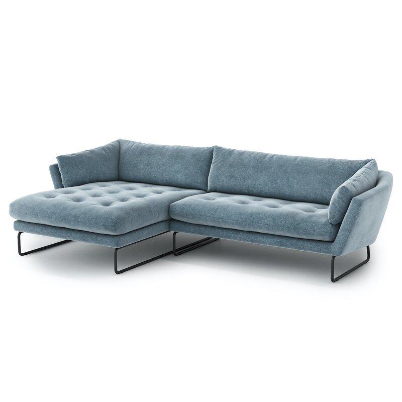 Westphalia Corner Sofa - Furniture City (Lahore)