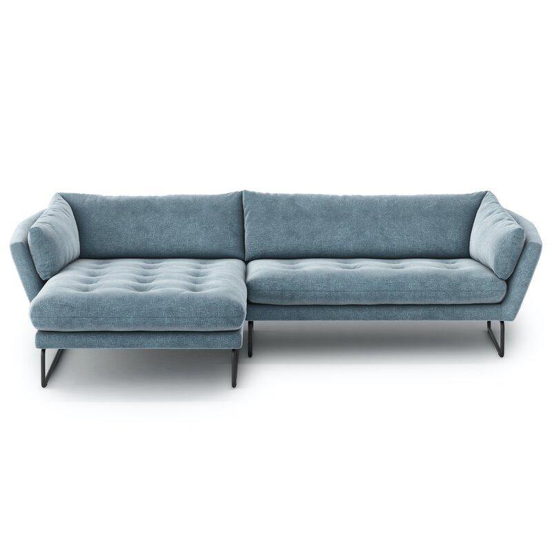 Westphalia Corner Sofa - Furniture City (Lahore)