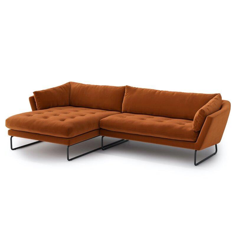 Westphalia Corner Sofa - Furniture City (Lahore)
