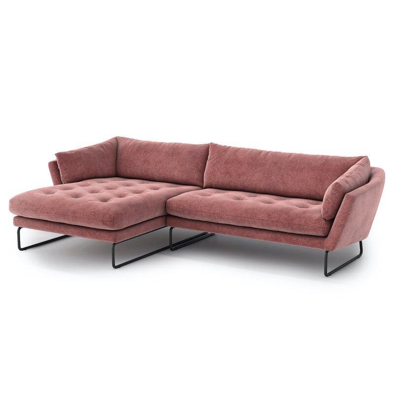 Westphalia Corner Sofa - Furniture City (Lahore)