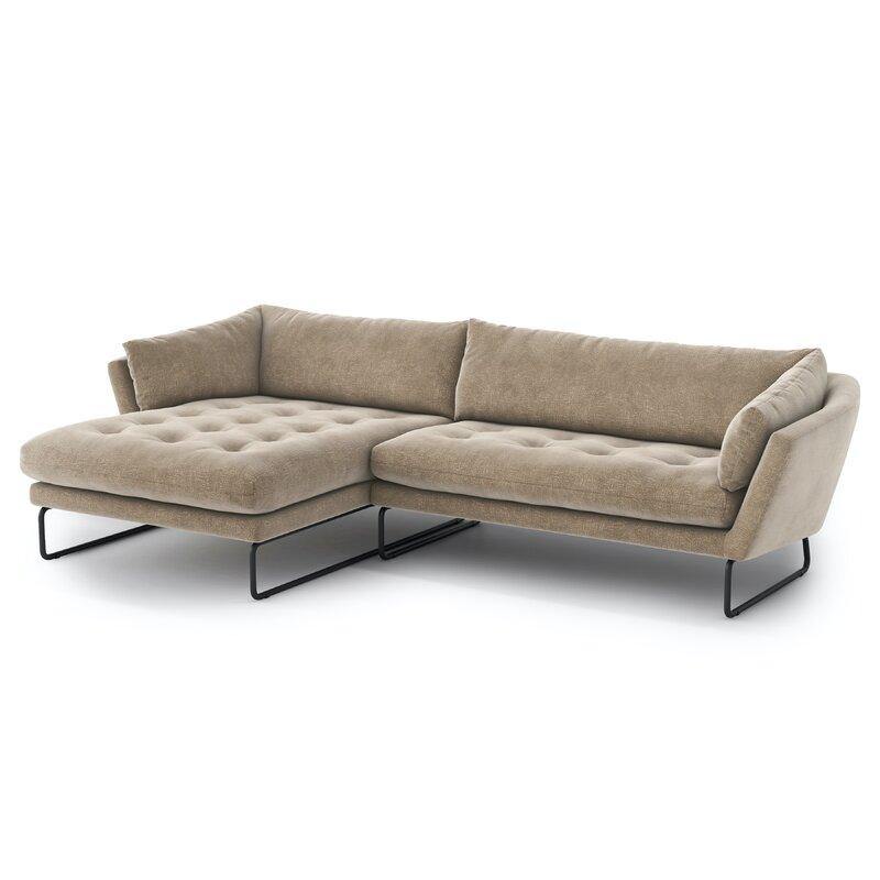 Westphalia Corner Sofa - Furniture City (Lahore)